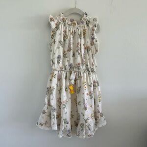 Zimmerman Girls floral Dress